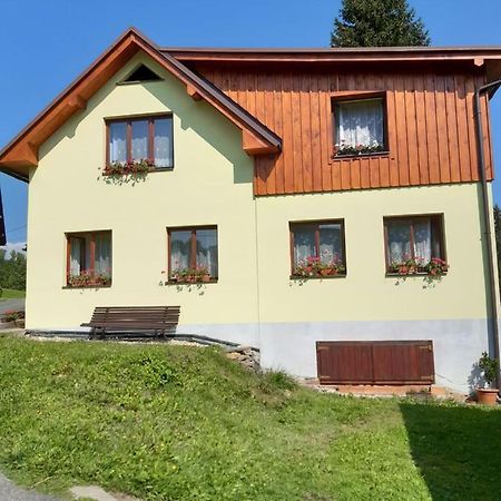 Privat Pohoda Paseky nad Jizerou Ngoại thất bức ảnh