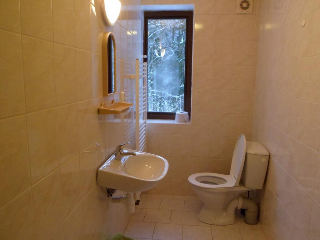 Privat Pohoda Paseky nad Jizerou Phòng bức ảnh