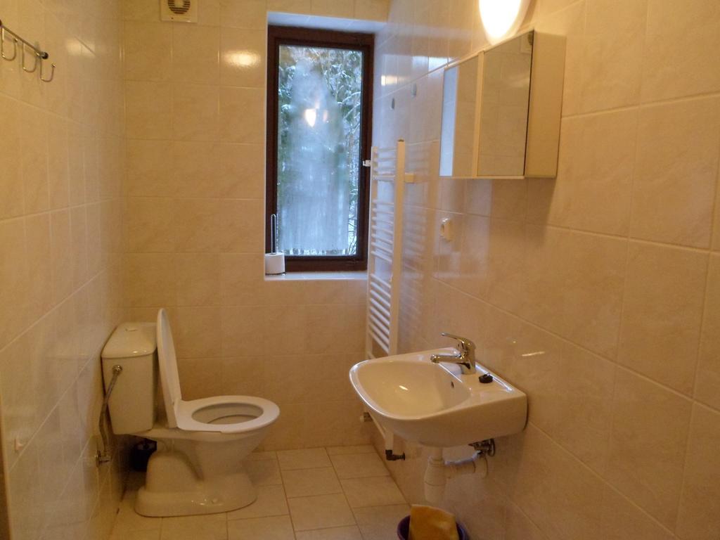 Privat Pohoda Paseky nad Jizerou Phòng bức ảnh