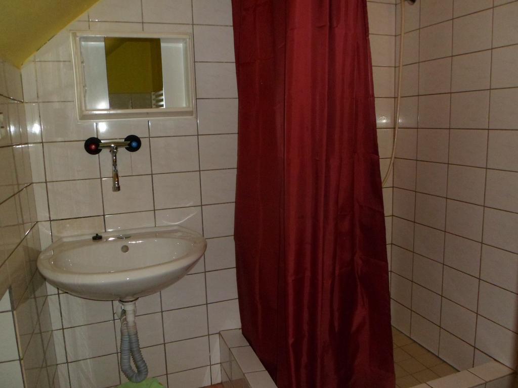 Privat Pohoda Paseky nad Jizerou Phòng bức ảnh