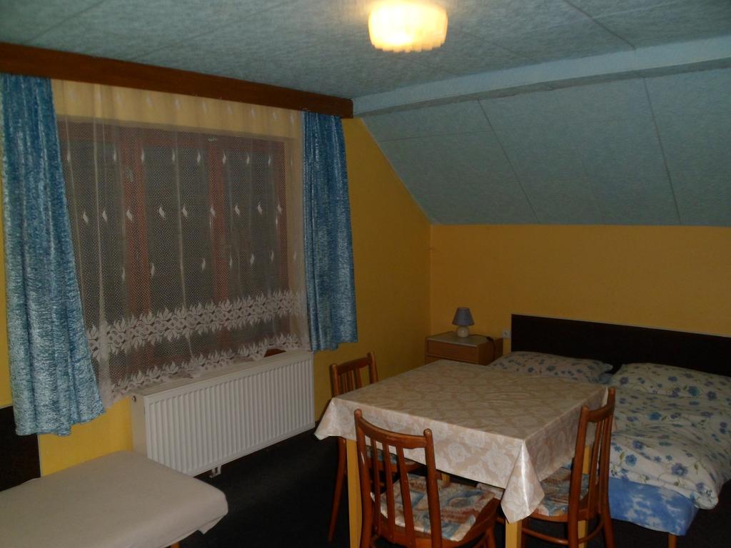 Privat Pohoda Paseky nad Jizerou Phòng bức ảnh