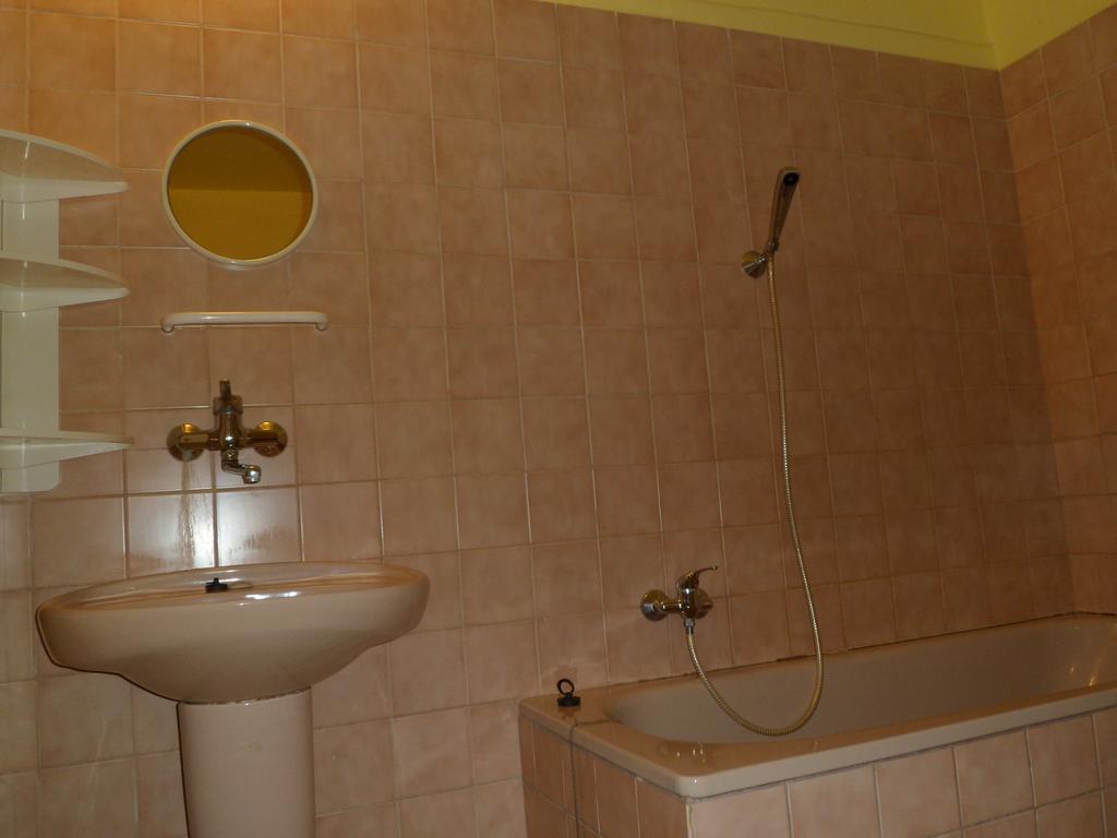 Privat Pohoda Paseky nad Jizerou Phòng bức ảnh
