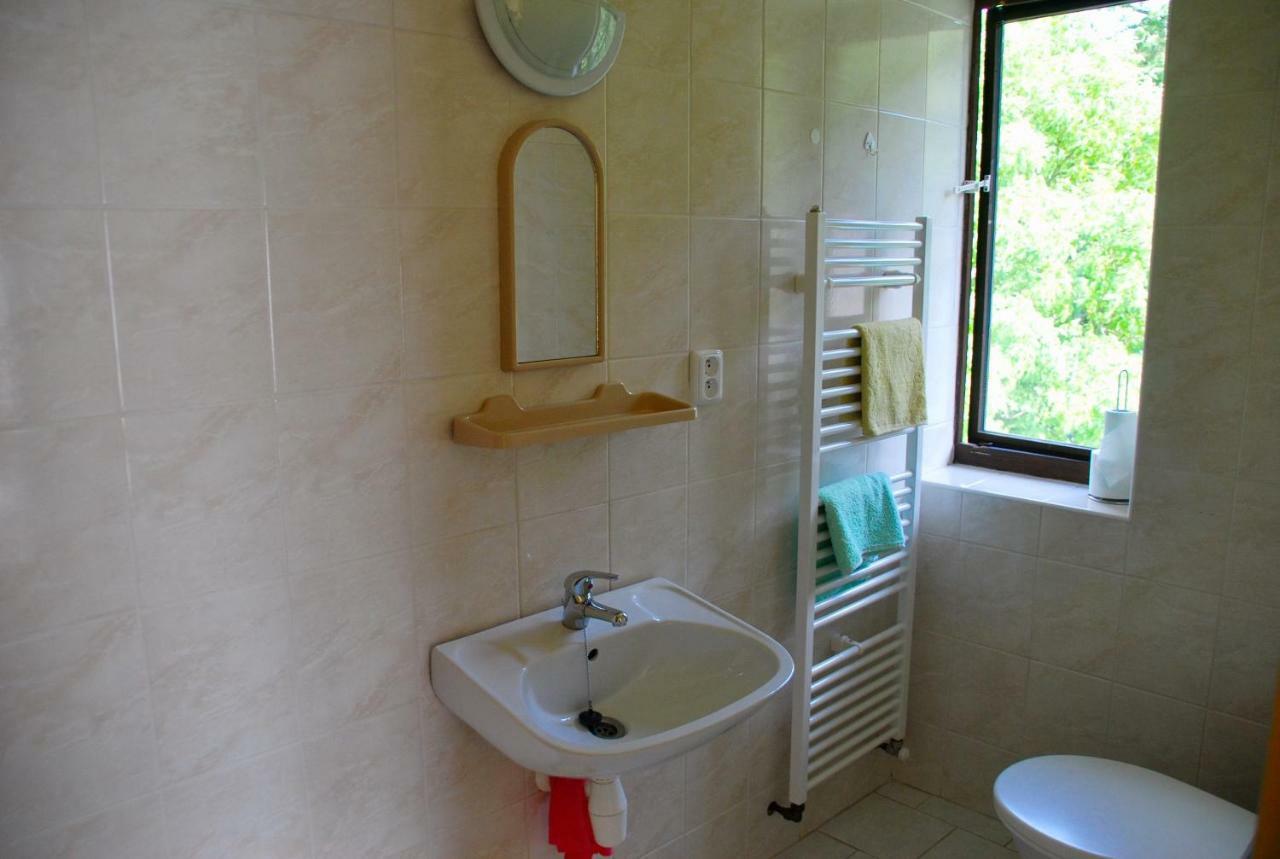 Privat Pohoda Paseky nad Jizerou Ngoại thất bức ảnh