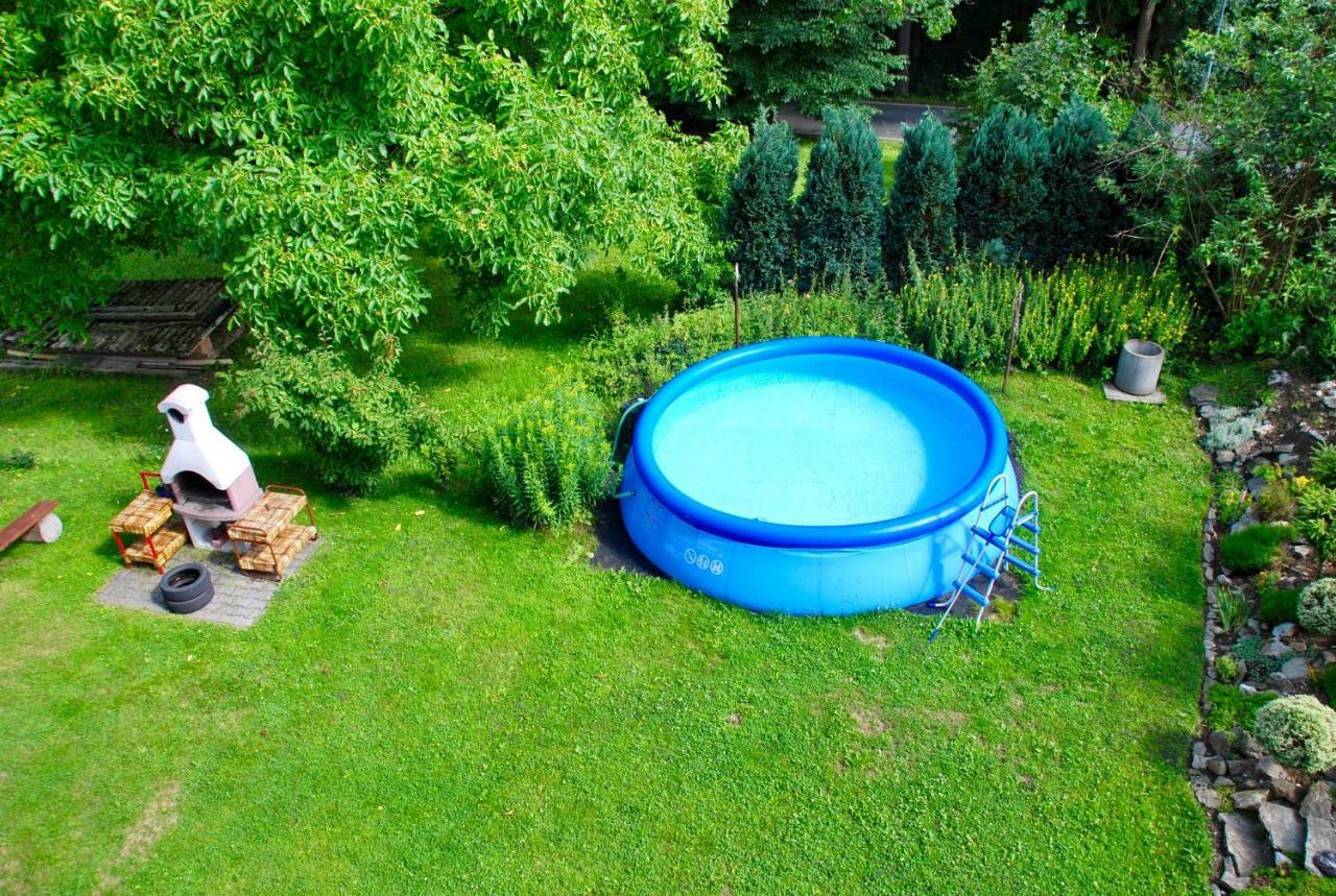 Privat Pohoda Paseky nad Jizerou Ngoại thất bức ảnh